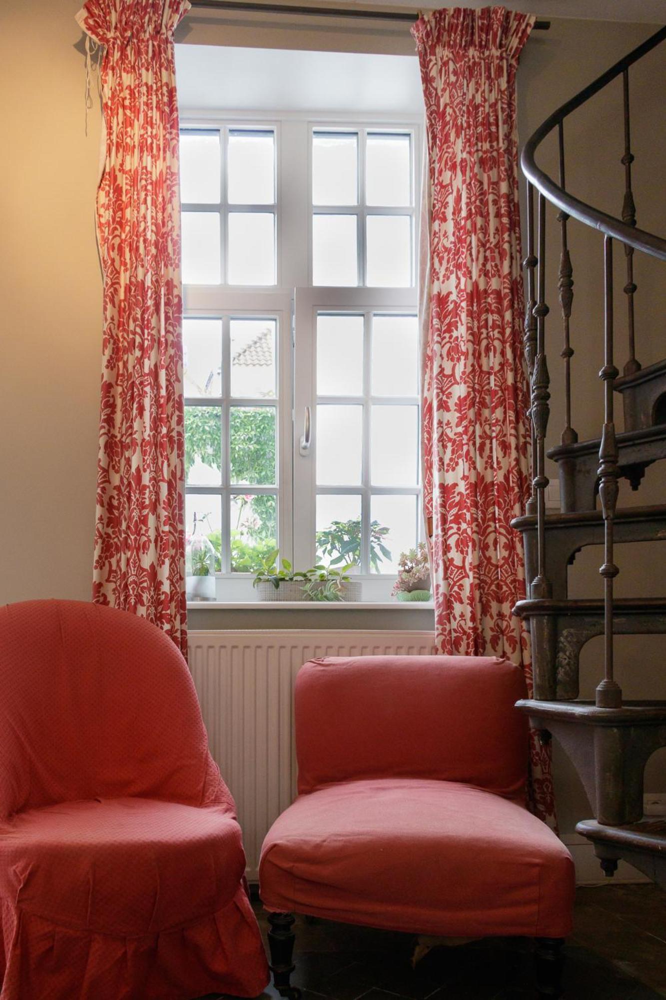 La Maisonnette Du Prince Brugge Buitenkant foto